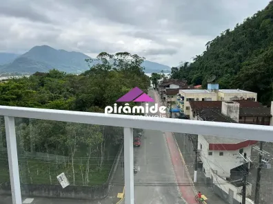 Apartamento com 3 Quartos à venda, 142m² no Barra da Lagoa, Ubatuba