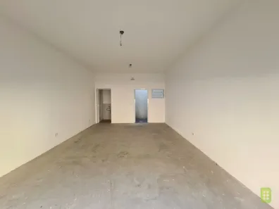 Prédio Comercial para alugar, 38m² no Centro, Santo André