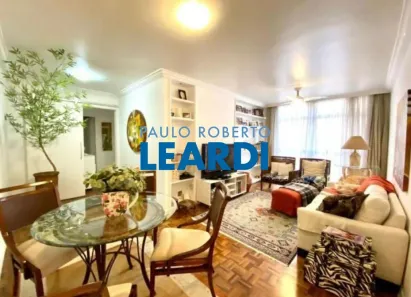 Apartamento com 2 Quartos à venda, 81m² no Itaim Bibi, São Paulo