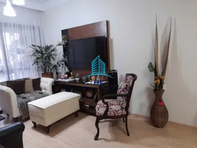 Apartamento com 3 Quartos à venda, 78m² no Vila Mariana, São Paulo