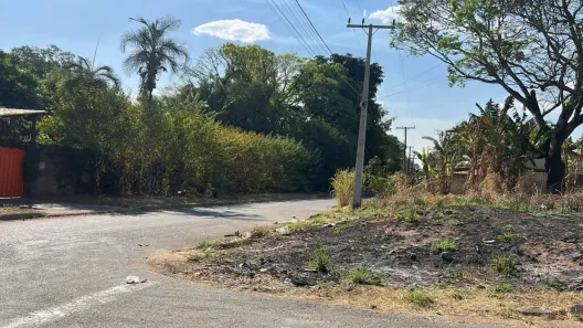 Lote/Terreno com 1 Quarto à venda, 800m² no Jardim Botânico, Goiânia