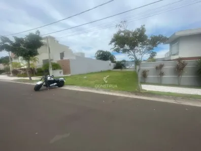 Lote/Terreno à venda, 473m² no Swiss Park, Campinas