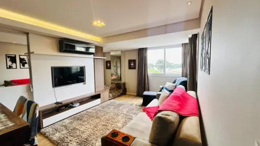 Apartamento com 2 Quartos à venda, 75m² no Avenida Central, Gramado