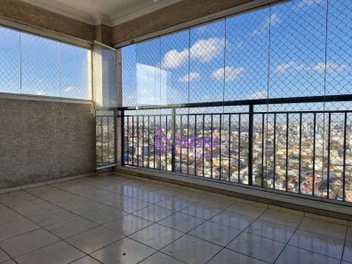 Apartamento com 2 Quartos para alugar, 60m² no Sacomã, São Paulo