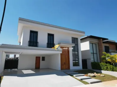 Casa com 3 Quartos à venda, 321m² no Jardim das Samambaias, Jundiaí
