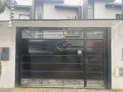 Sobrado com 3 Quartos à venda, 96m² no Jardim Realce, Suzano