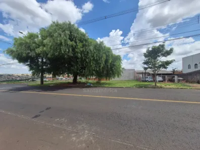 Lote/Terreno à venda, 286m² no Alto da Boa Vista, Londrina
