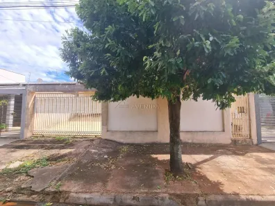 Casa com 3 Quartos à venda, 94m² no Jardim Prefeito Milton Menezes, Londrina