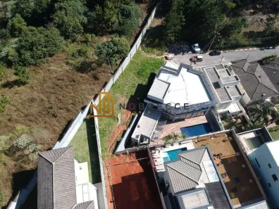 Lote/Terreno à venda, 388m² no Jardim das Flores, Cotia