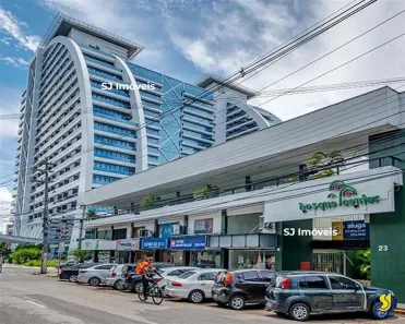 Sala Comercial para alugar, 35m² no Aldeota, Fortaleza