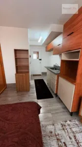 Apartamento com 1 Quarto à venda, 25m² no Santo Amaro, São Paulo