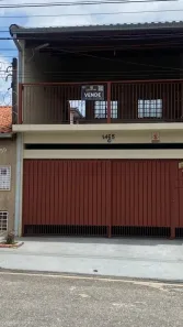 Casa com 2 Quartos à venda, 165m² no Jardim São Conrado, Sorocaba