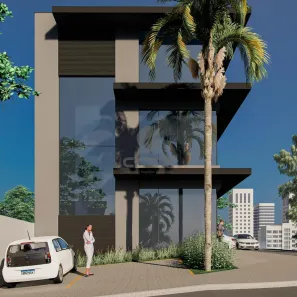 Ponto Comercial para alugar, 480m² no Bonfim, Campinas