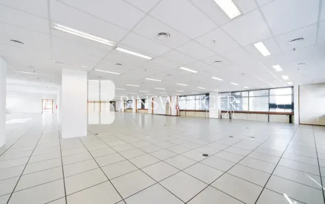 Sala Comercial para alugar, 1447m² no Praia de Belas, Porto Alegre