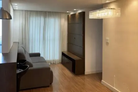 Apartamento com 2 Quartos à venda, 53m² no Lapa, São Paulo