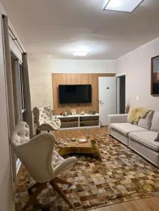 Apartamento com 3 Quartos à venda, 101m² no Jardim Belvedere, Campos do Jordão