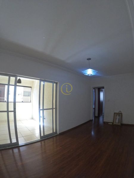 Apartamento com 3 quartos — Ouro Preto, Belo Horizonte