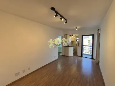Flat com 1 Quarto para alugar, 40m² no Vila Nova Conceição, São Paulo