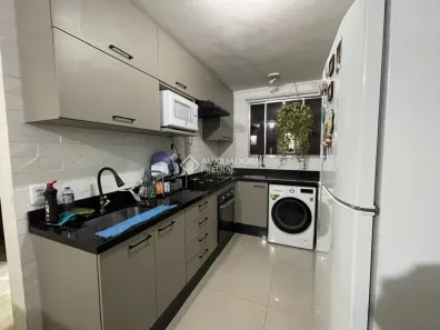 Apartamento com 2 Quartos à venda, 48m² no Baeta Neves, São Bernardo do Campo