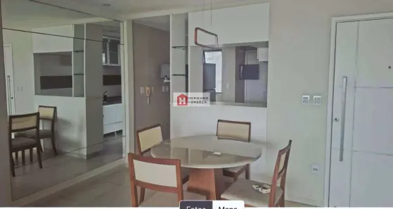 Apartamento com 3 Quartos à venda, 84m² no Casa Amarela, Recife
