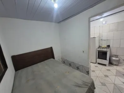 Kitnet com 1 Quarto para venda ou aluguel, 14m² no Recreio dos Bandeirantes, Rio de Janeiro