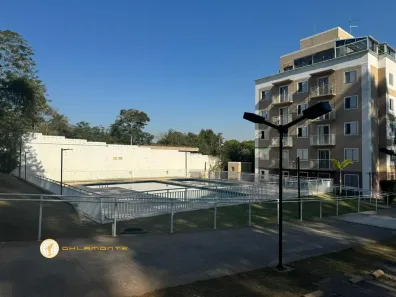 Apartamento com 1 Quarto para alugar, 42m² no Colônia (Zona Leste), São Paulo
