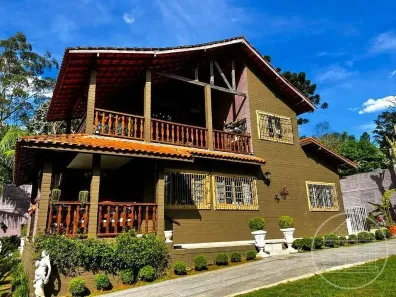 Sobrado com 3 Quartos à venda, 169m² no Jardim das Palmeiras (Zona Sul), São Paulo