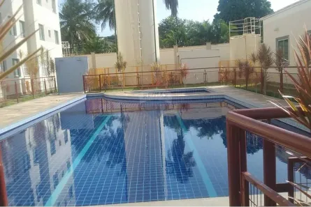 Apartamento com 2 Quartos à venda, 42m² no Boa União (Abrantes), Camaçari