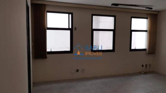 Sala Comercial à venda, 27m² no Água Branca, São Paulo