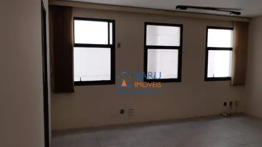 Sala Comercial para alugar, 25m² no Água Branca, São Paulo