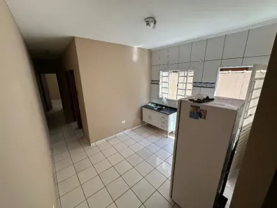 Casa com 2 Quartos à venda, 53m² no Residencial União, São José dos Campos