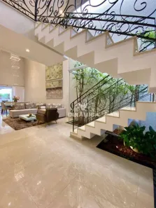 Casa de Condomínio com 3 Quartos à venda, 275m² no Residencial Portal do Lago, Sumaré