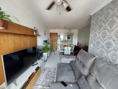 Apartamento com 2 Quartos à venda, 61m² no Vila Maria, São José dos Campos