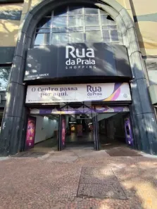 Sala Comercial para alugar, 270m² no Centro Histórico, Porto Alegre