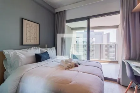 Kitnet com 1 Quarto à venda, 24m² no Vila Pompéia, São Paulo