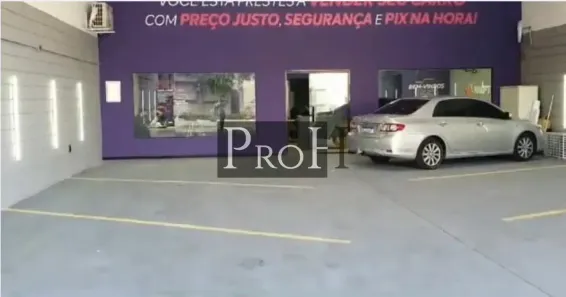 Galpão/Depósito/Armazém à venda, 280m² no Matriz, Mauá