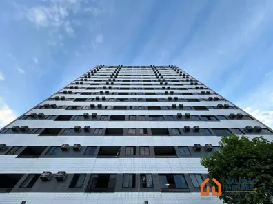 Apartamento com 2 Quartos à venda, 59m² no Piedade, Jaboatão dos Guararapes