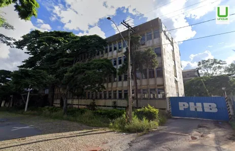 Galpão/Depósito/Armazém à venda, 27908m² no Cidade Industrial, Contagem