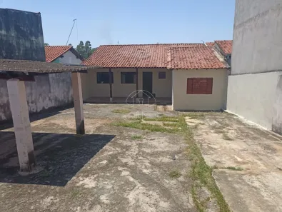 Casa com 2 Quartos à venda, 87m² no Jardim Nova Terra (Nova Veneza), Sumaré