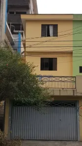 Sobrado com 3 Quartos à venda, 164m² no Vila Maria Alta, São Paulo