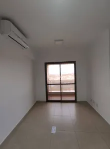 Apartamento com 1 Quarto à venda, 45m² no Jardim Califórnia, Ribeirão Preto