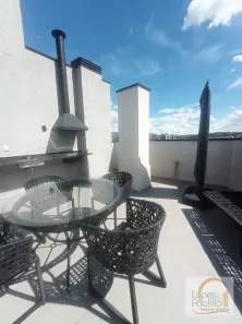 Apartamento com 2 Quartos para alugar, 72m² no Vila Gardênia, Atibaia