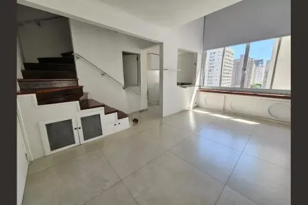Apartamento com 2 Quartos à venda, 80m² no Brooklin Paulista, São Paulo
