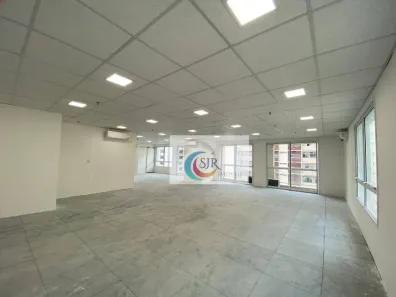 Sala Comercial para alugar, 235m² no Vila Mariana, São Paulo