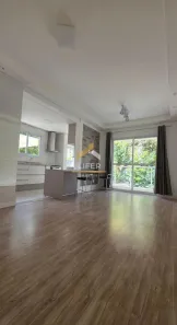 Apartamento com 1 Quarto à venda, 51m² no Cambuí, Campinas