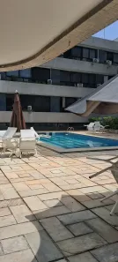 Flat com 1 Quarto à venda, 38m² no Pituba, Salvador