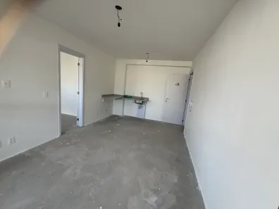 Apartamento com 1 Quarto à venda, 41m² no Planalto Paulista, São Paulo