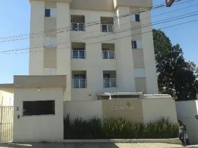Apartamento com 2 Quartos à venda, 64m² no Vila Jardini, Sorocaba