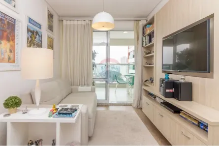Apartamento com 2 Quartos à venda, 66m² no Jardim Aeroporto, São Paulo