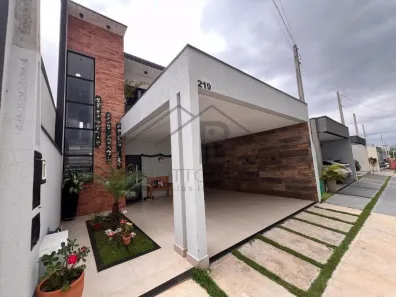Casa com 2 Quartos à venda, 150m² no Jardins do Império, Indaiatuba